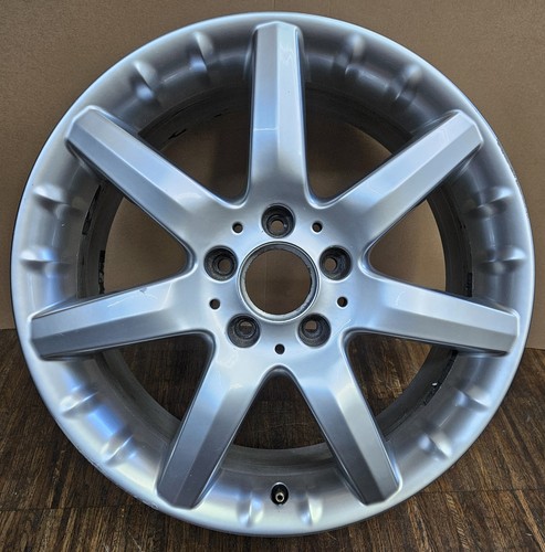 Orig mercedes klasse - orig, c-klasse