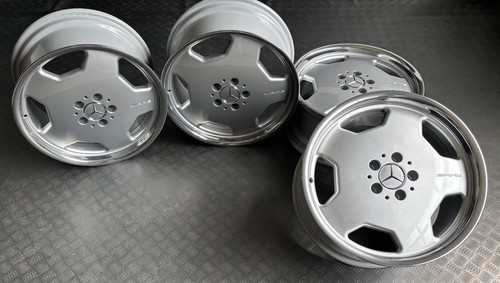 Amg monoblock mercedes - amg, 2