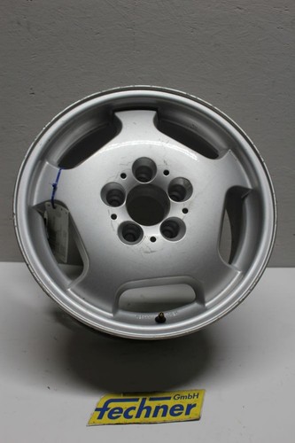 Felge alufelge mercedes - mercedes, e