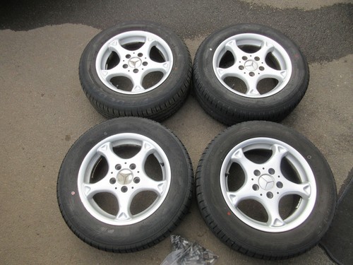 Alufelgen 7jx15 m - alufelgen, et
