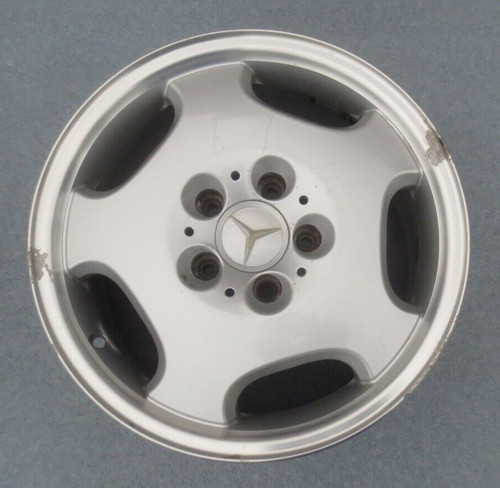 Alufelge mercedes benz - x, mercedes-benz