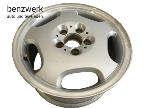 Mercedes w202 w208 w210 - w202,