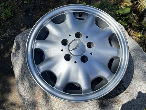 Original alufelge 7x15 et37 - alufelge,