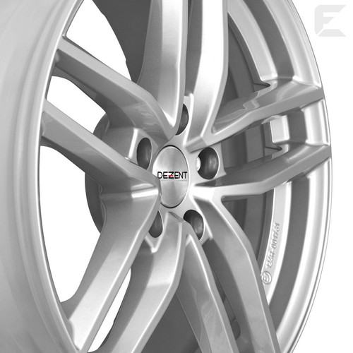 Zoll dezent alufelge - dezent,