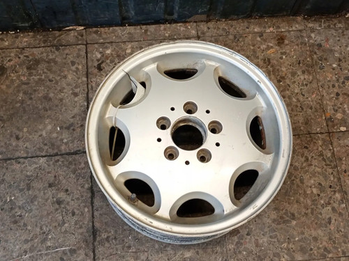 Alufelge zoll 0 5x112 - 15,