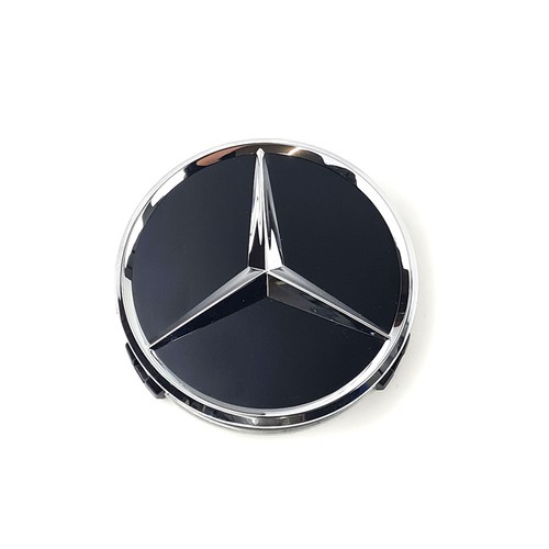 Mercedes benz nabendeckel - 1x, mercedes-benz