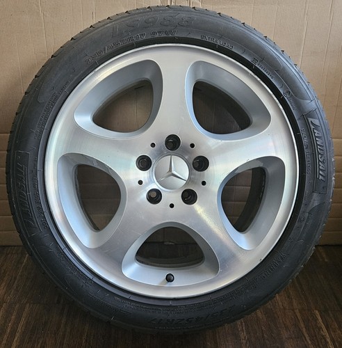 Original mercedes klasse - 1,