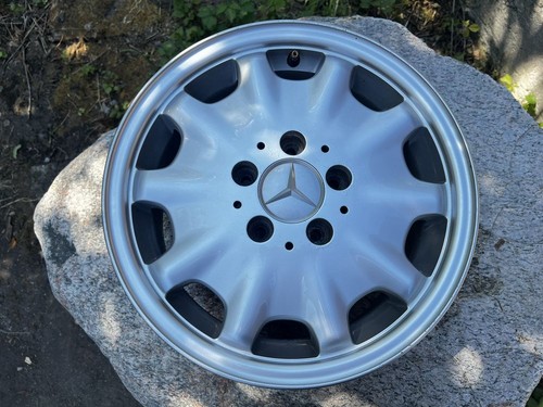 Original alufelge 7x15 et37 - original,