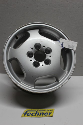 Felge alufelge mercedes - alufelge, e