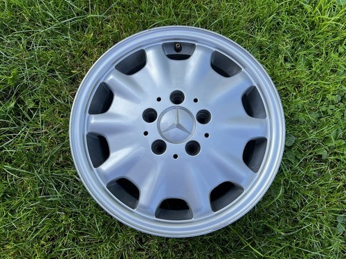 Original alufelge 7x15 et37 - alufelge,