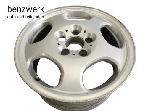 Mercedes w202 w208 w210 - w210, 1x