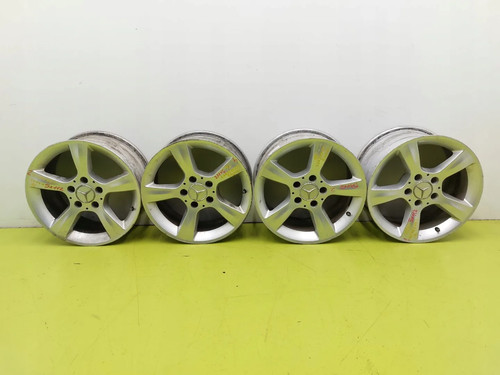 Alufelge zoll 0 5x112 - alufelge,