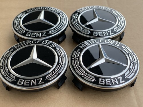 Original mercedes klasse - 4x,
