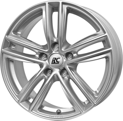 Alufelgen design rc27 - alufelgen, rc-design