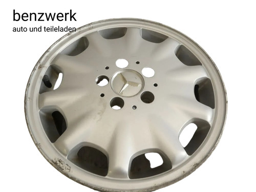 Mercedes w210 w202 - w210, 1x