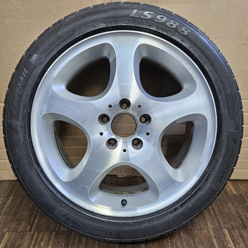 Original mercedes klasse - original,