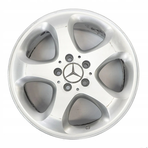 Alufelge zoll 0 5x112 - 7.0",