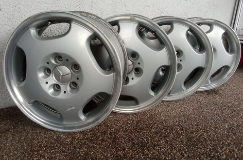 A2104010402 mercedes alufelge - a2104010402,