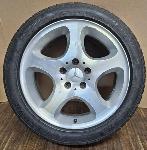 Original mercedes klasse - mercedes, e-klasse
