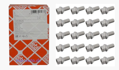 Febi radschrauben für - 20,