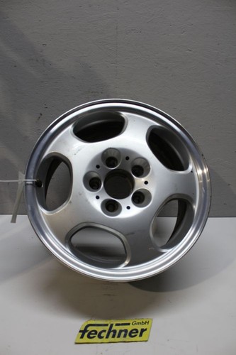 Felge alufelge mercedes benz - alufelge, e