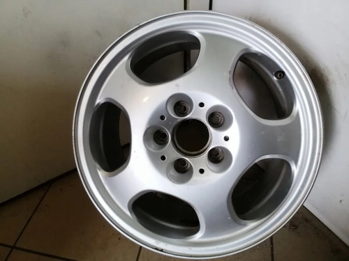 Alufelge zoll 5 5x112 - zoll, 7.5"