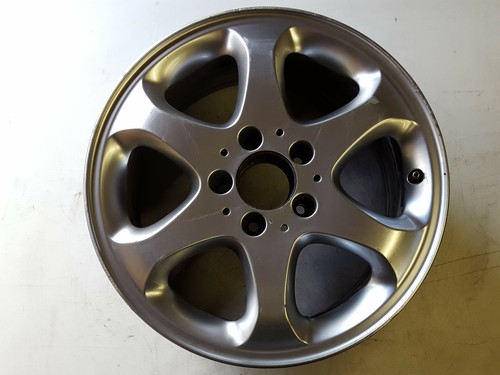 Alufelge speichen 5x16 - 6,