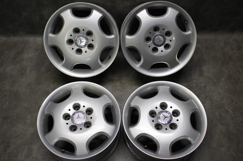 Original mercedes klasse - original,