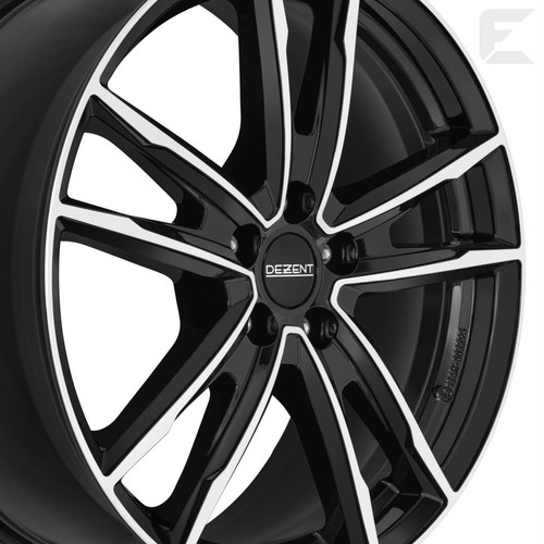 Zoll dezent dark - kf,