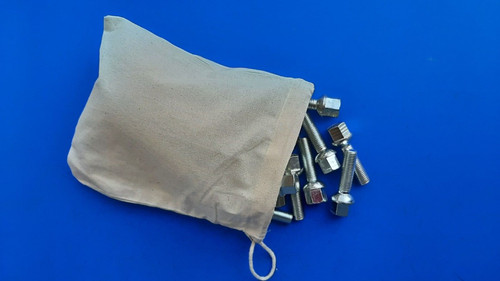 Radschrauben für original - 20,