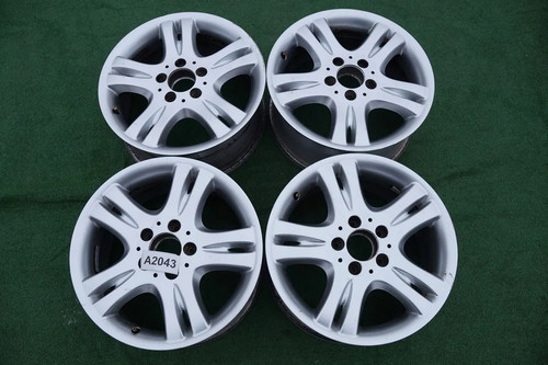 Alufelge zoll 0 - alufelge, 7.0"